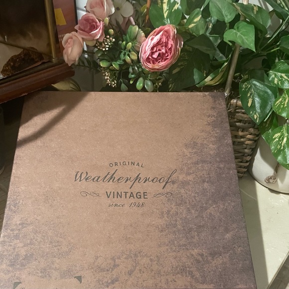 Original Weatherproof Vintage Sweater XXL - Picture 7 of 8